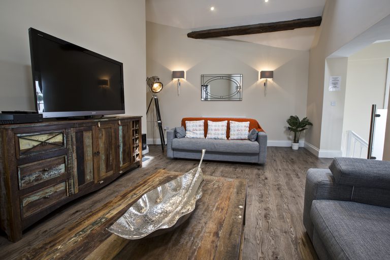 in Ulverston Cumbria The Farmers