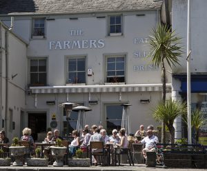 farmers ulverston restaurant